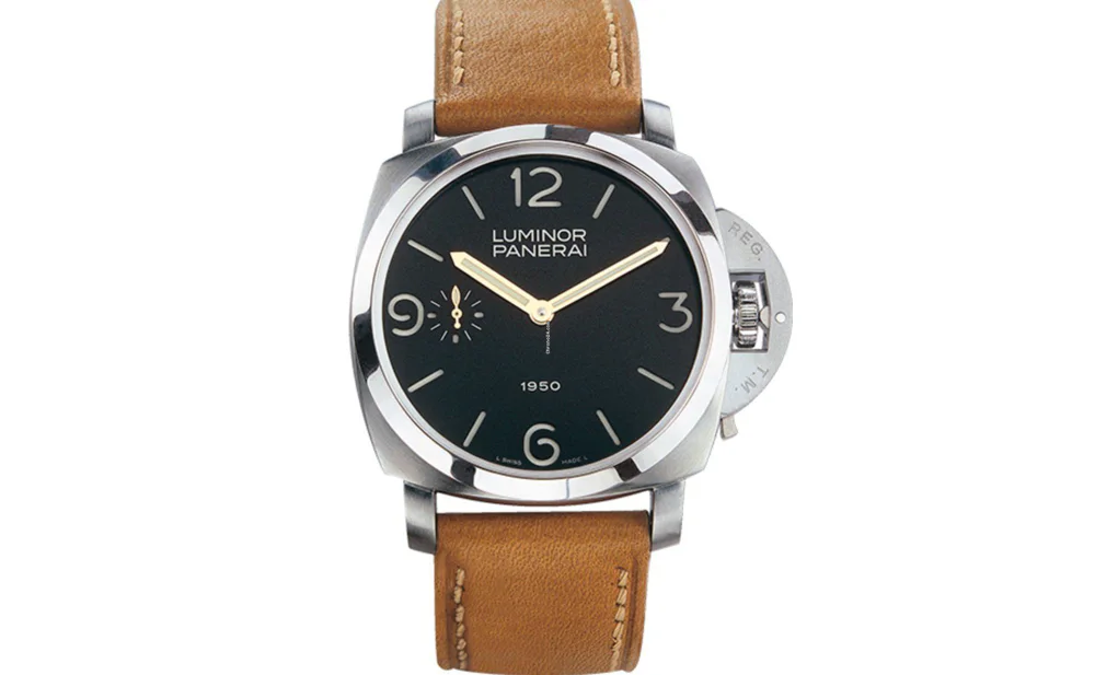 Panerai LUMINOR 1950 SPECIAL EDITIONS 47MM
